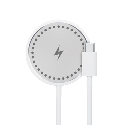 Qi Wireless Induktiv Ladestation für  Honor Magic 7 7Pro Charger Ladegerät