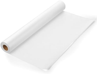 Transparenzpapier Rolle 43Cm X 50M FüR Skizzen Schnittmuster Basteln Architektur