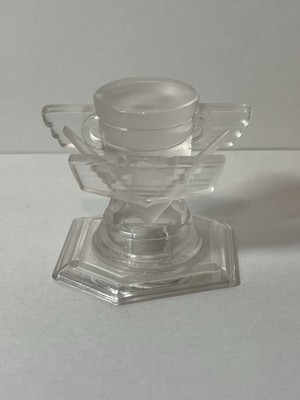 Disney Infinity 1.0 Crystal Piston Cup Disney Pixar Cars Play Set Figure