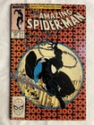 The Amazing Spider-Man #300 (Marvel Comics May 1988) - Venom