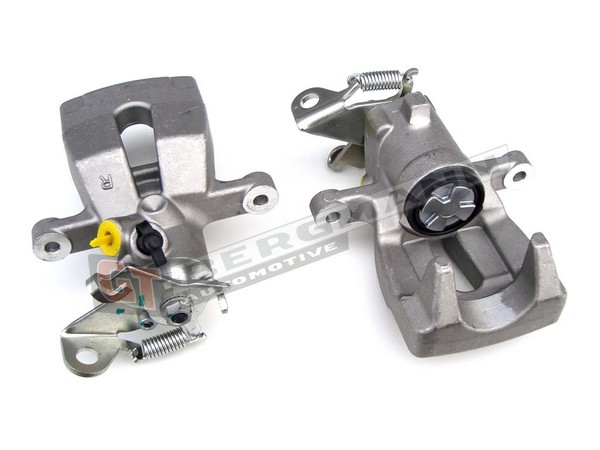 Gt-Bergmann Bremssattel FüR Renault ScéNic II JM0/1_ Megane EM0/1_ KM0/1_-image