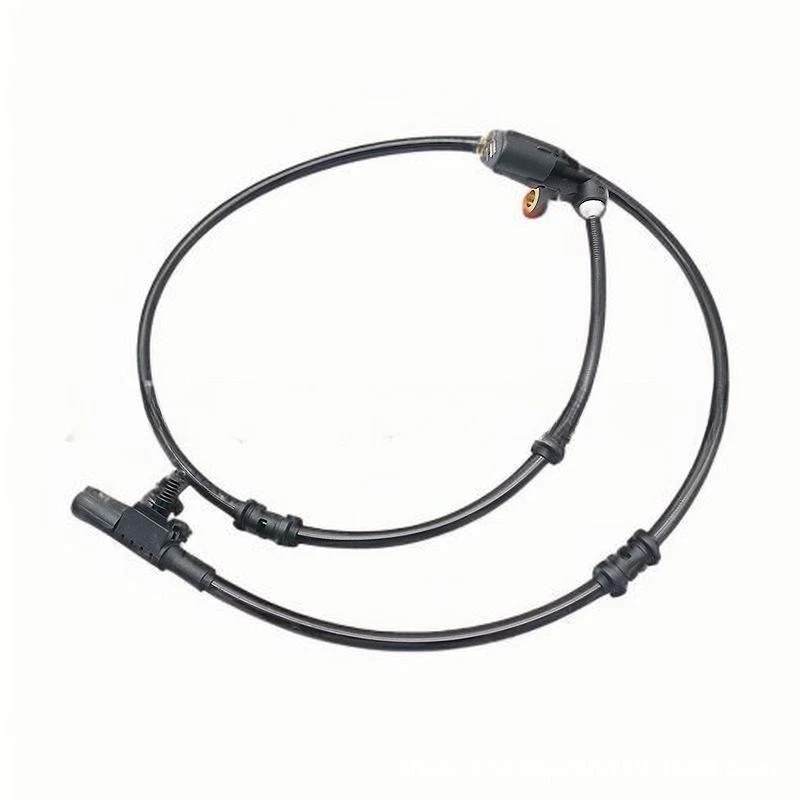 4件装ABS车轮速度传感器-梅赛德斯-奔驰ML320/500/55 AMG(前+后) — 第 4/4 张图片