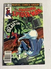 Amazing Spider-man #226 newsstand  Marvel Raw Complete See Photos for condition