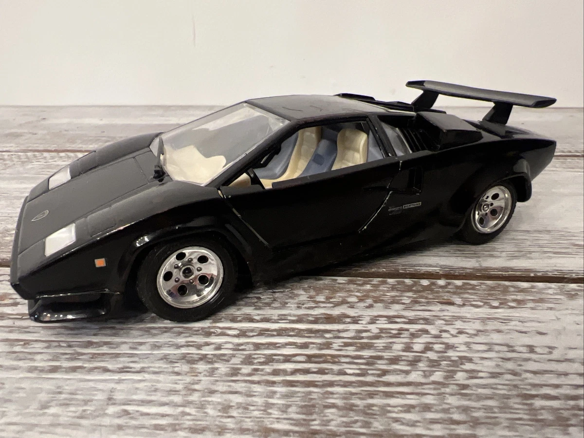 Lamborghini Bburago 1:24 Diecast & Toy Vehicles for sale - eBay