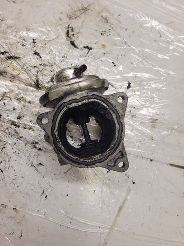 Volkswagen Golf V 2007 Diesel AGR-Ventil Abgasrückführung 038129637D DRA5304