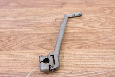 1973 HONDA CR 250 Elsinore Kick Start Lever Starter Vintage