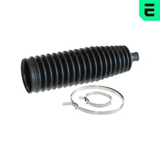 OPTIMAL Soffietto Sterzo Entrambi i Lati Frontale per Opel Corsa C F08 F68 Tigra