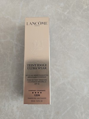 Lancôme Teint Idole Ultra Wear Foundation   Farbton 120N   30 ml