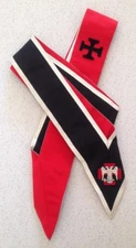 32nd Degree Scottish Rite Baldric (Sash) Reversible (32SR-Sash)