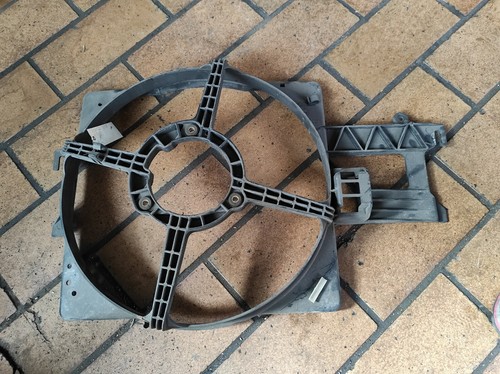 Original Ford Escort Orion III Kühlerlüfter Lüfterzarge 91AB8146DF