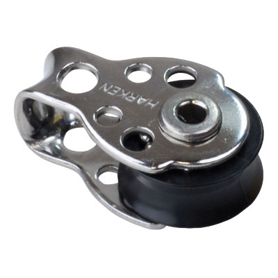 Harken 16mm Single Micro Block 404