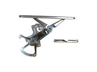 Se adapta a Toyota RAV4 2006-2014 regulador de ventana delantero derecho Dorman 2007 2008 2009 Foto 2 de 3