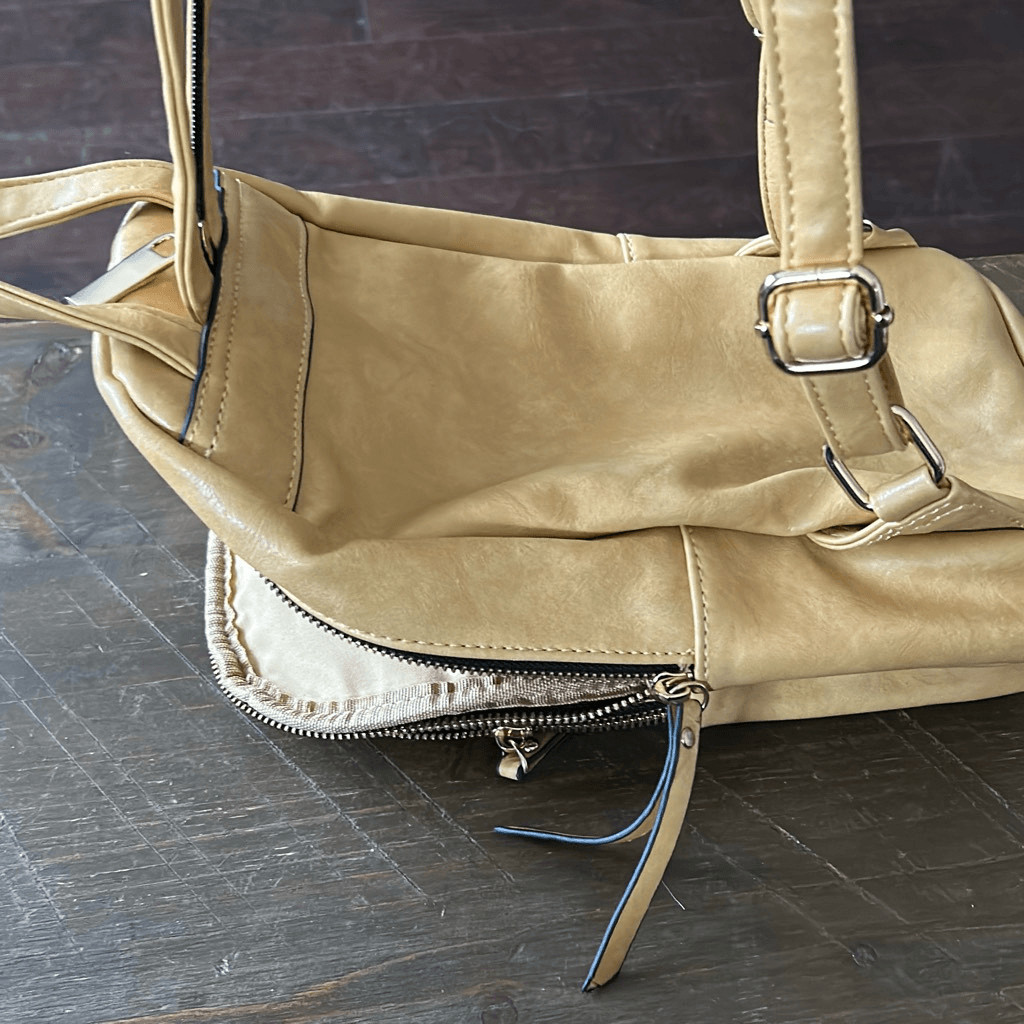 Highly Functional, Beautiful Backpack/Adjustable … - image 8