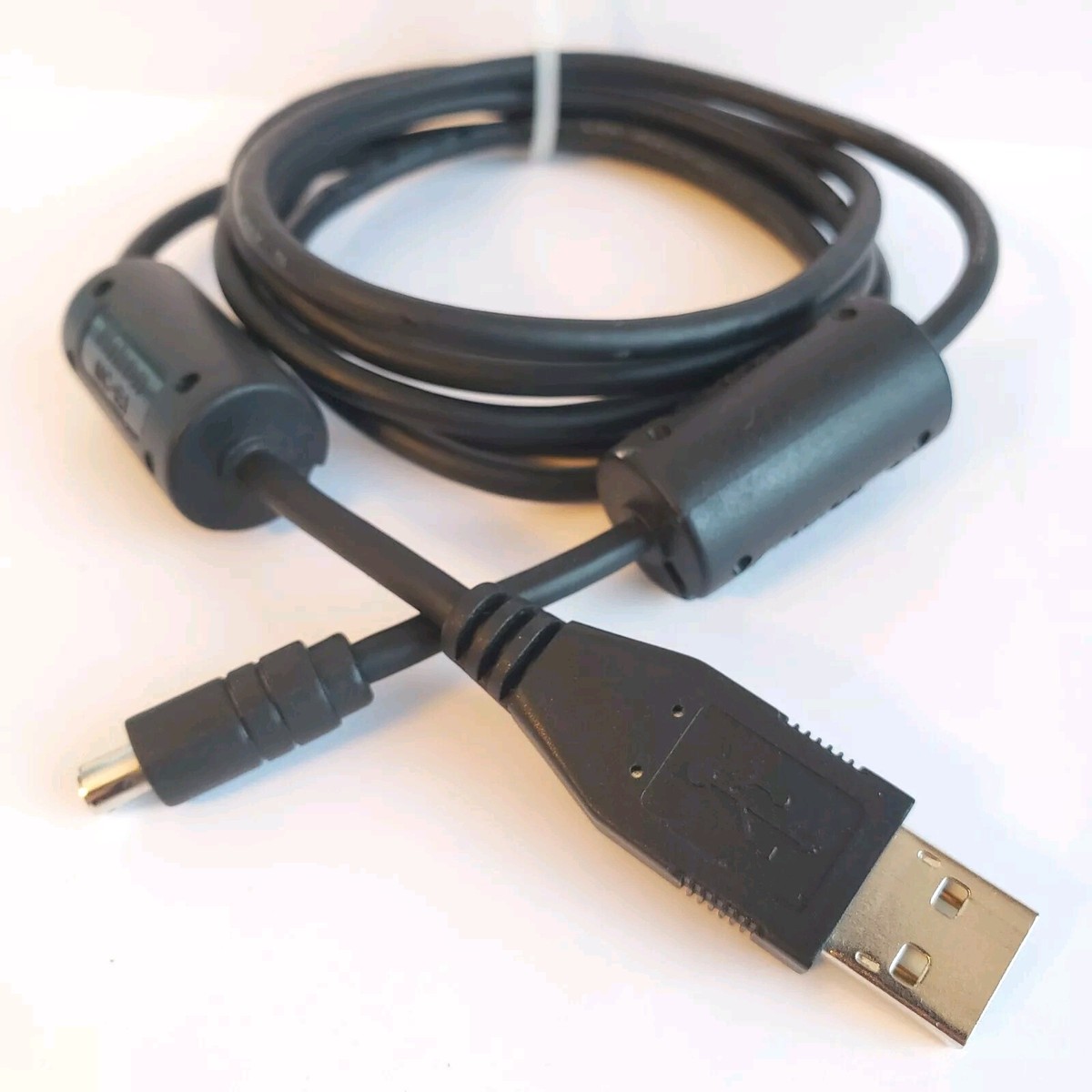 Câble USB Pour Appareil Photo Nikon UC-E1 - Compatible Coolpix 880, 990, 995, 5700, Etc. - Longueur 1m