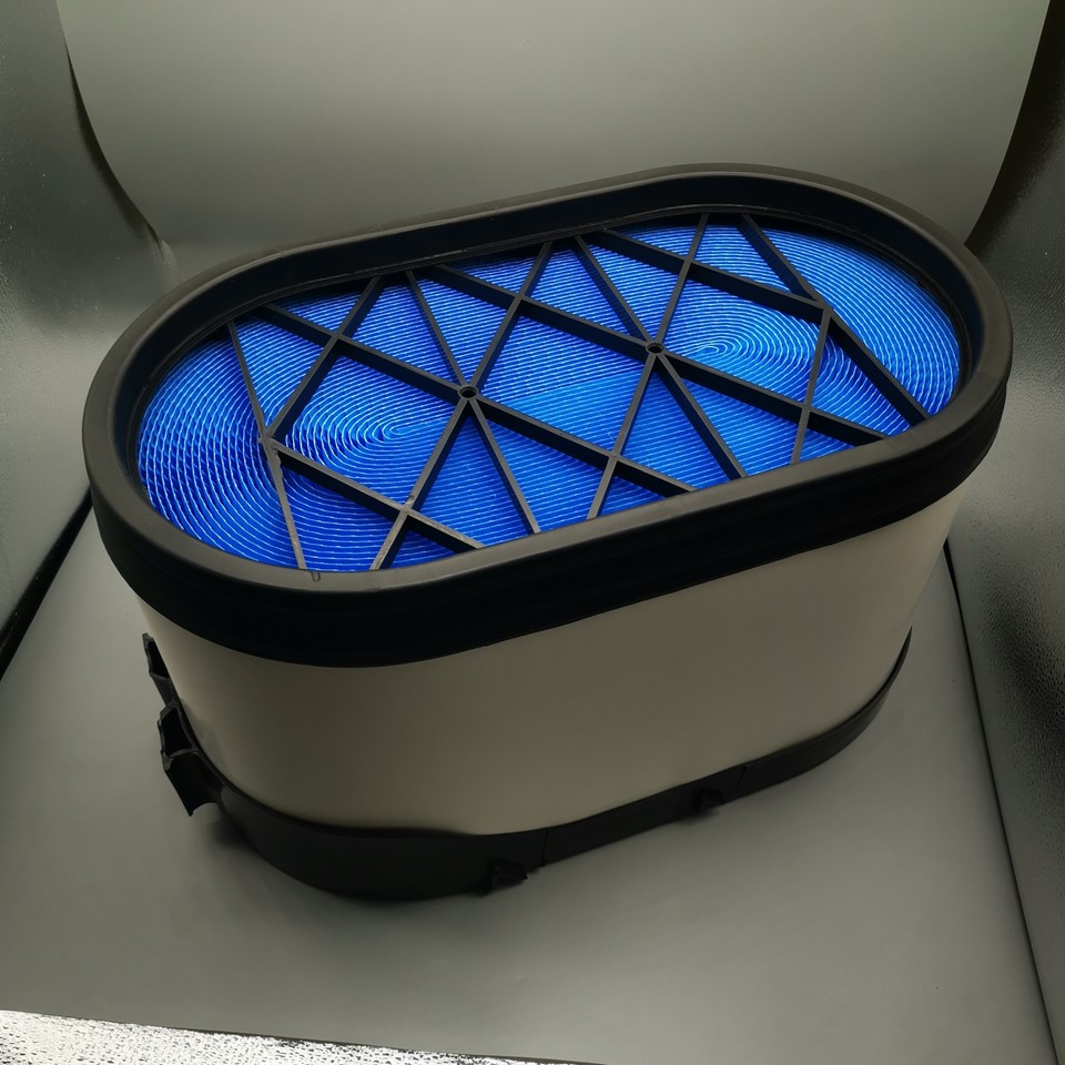 Primary Air Filter For Kenworth T660 T680 T800 - 11.2 Primary Air Filter For Kenworth T660 T680 T800 - 11.2