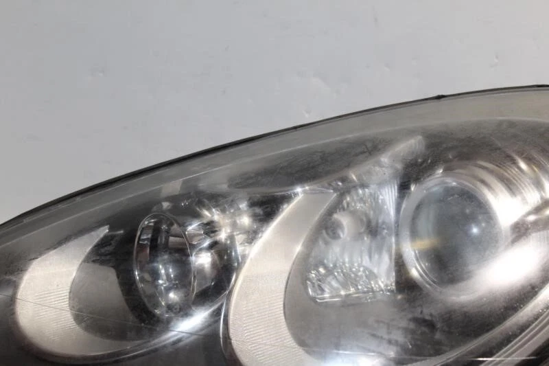 Faro conductor izquierdo xenón faros HID para Porsche Cayenne 2011-14 OEM 28358 Foto 4 de 4