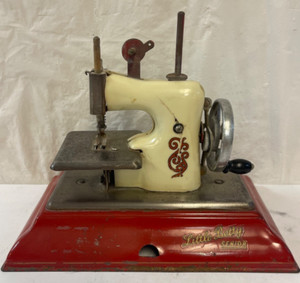 Little Betty Sewing Machine | eBay