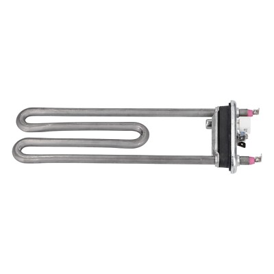 Heizung mit Fühler Haier 49045845 0024000387a Irca Zih3023201 für Waschmaschine