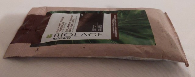Matrix Biolage Plant Based Haircolor Clove Brown 3.5 Oz