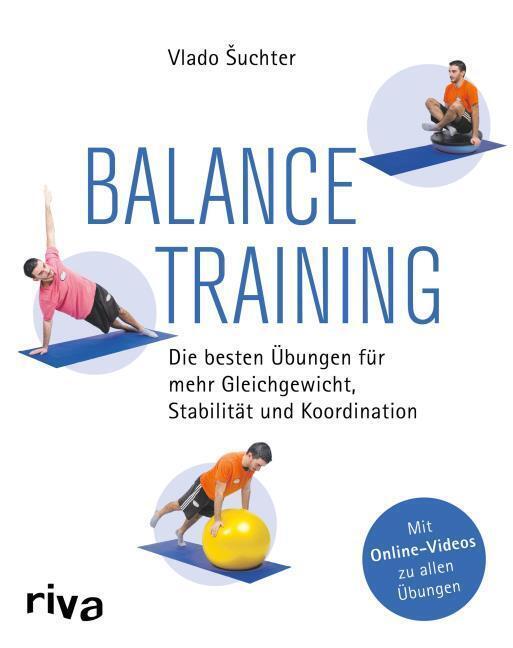 Thumbnail - Balancetraining Vlado Suchter