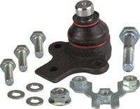 Trw JBJ236 Traggelenk Vorne FüR Golf Ii Jetta Passat B3 B4 1.0-1.8 08.83-12.92