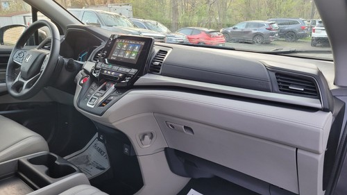 2024 Honda Odyssey EXL, 7K Miles, 1 Year Warranty !!! - Picture 16 of 22