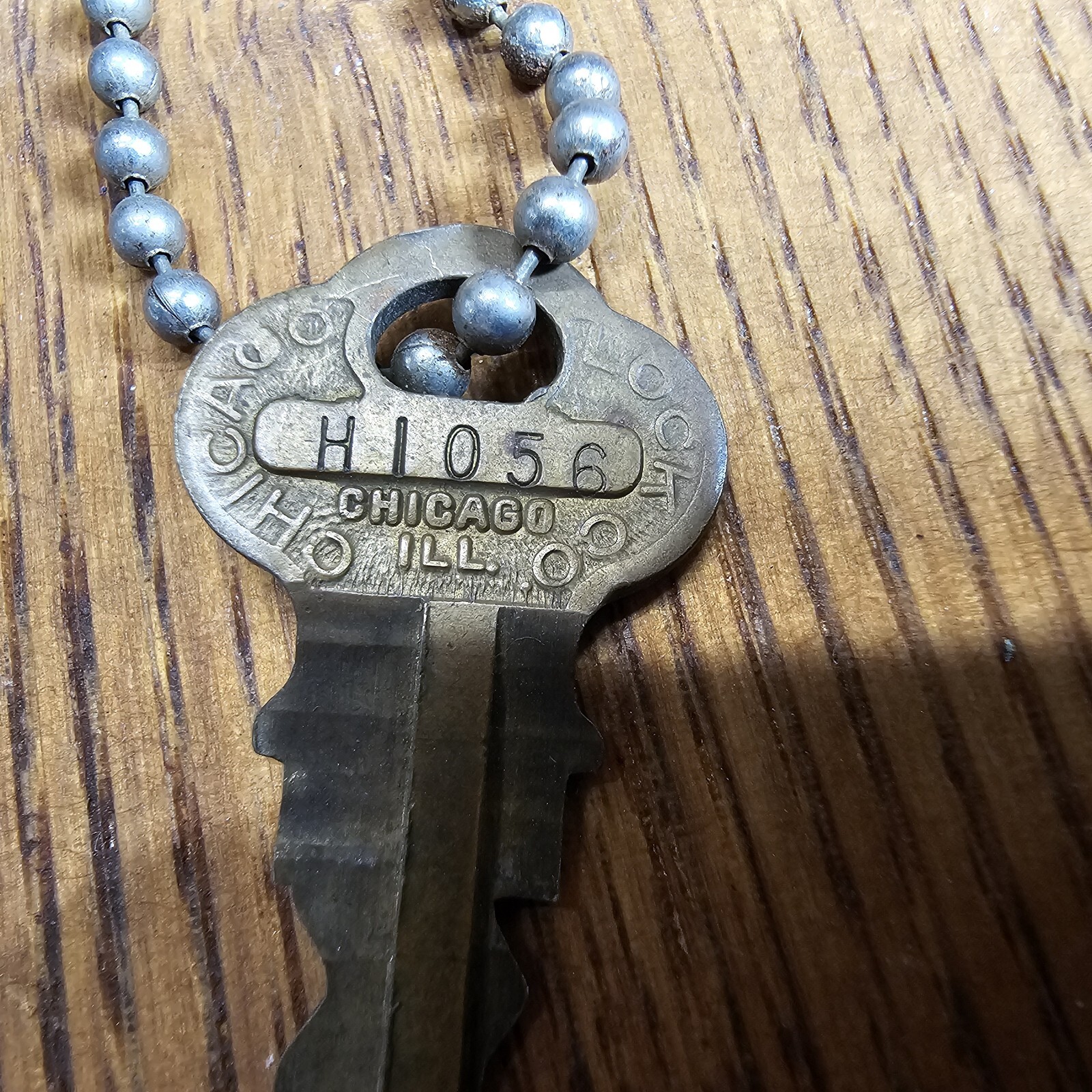 Chicago Lock Co. Padlock Made In USA eBay