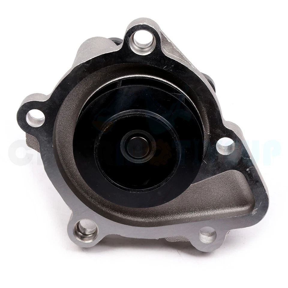 Termostato bomba de agua para Jeep Compass Patriot Dodge Avenger calibre 2,0 L 2,4 L Foto 4 de 4