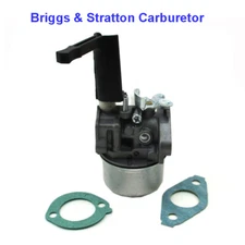 Carburetor Carb With Mounting Gasket Replace For 696065 697422