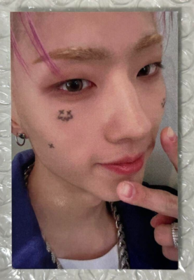 P1Harmony JIUNG Photocard PC HARMONY ALL IN Broadcast Photo card
