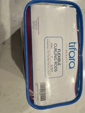 Tifara Beauty Hair Rollers 7quot Flexible Curling Rods (42-pack)