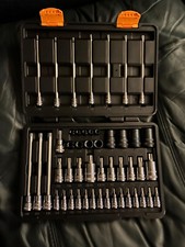 Aracombie Juego De 10 Brocas Torx De Seguridad, Brocas Torx | Envío Gratis