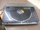 TECHNICS SL-QL1 Direct Drive Linear Automatic Turntable