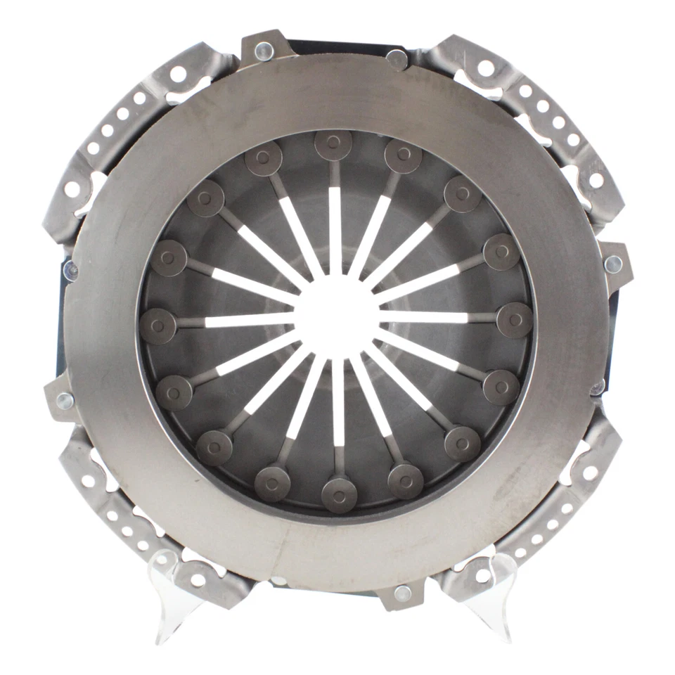 Kit de embrague Valeo 53301402 para Dodge Ram 2500 3500 2001-2010 5,9 L 6,7 L L6 Foto 3 de 4