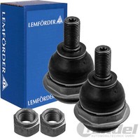 Lenkerbolzen Peugeot P. 307 04- Citroen Berlingo 08- Le/Pr Konus 15,6MM