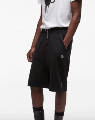 Moose Knuckles Saratosa Shorts Mens Sz XL | eBay