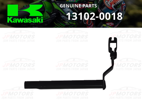 Kit Liberación Embrague OEM Kawasaki Ninja ZX-12R 2001-2005