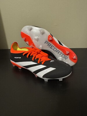 Adidas Predator Botines Rojos Adidas 2015 Botines Adidas Predator