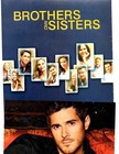 BROTHERS & SISTERS tv show 100 pages clippings lot Sally Field Calista Flockhart — photo 5