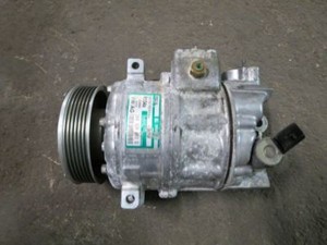 Original VW Golf V 1K  Klimakompressor A20708 1k0820803g
