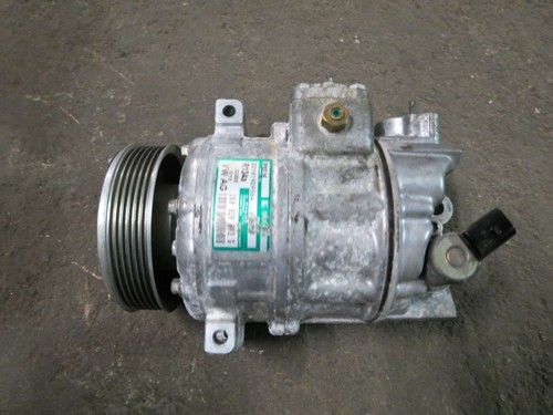Original VW Golf V 1K  Klimakompressor A20708 1k0820803g