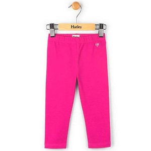 pink leggings for baby girl