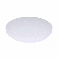 Decke Led 24W Changing Farbe 3 In 1 Wirkung Himmel Sternenklar V-Tac VT-8424