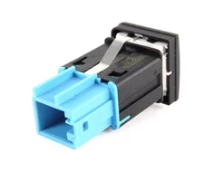 NEW VW EOS DRIVE-OFF ASSISTANCE PUSH BUTTON 1K0927227AREH 1K0-927-227-A-REH