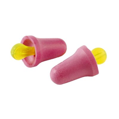 3M 093045980144 Peltor Next No-Touch P2000 Earplugs Standard Purple Pack of