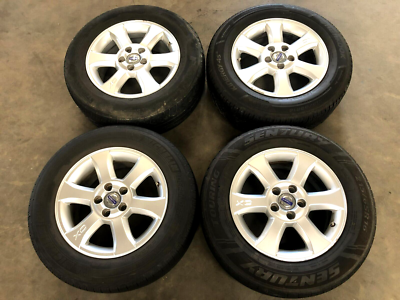 2008-2015 Volvo XC70 16