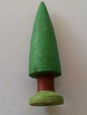 WHW : Holzspielzeug - Tannenbaum