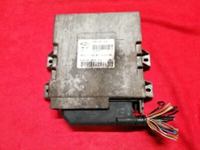 Moteur Alfa Romeo ALFA 33