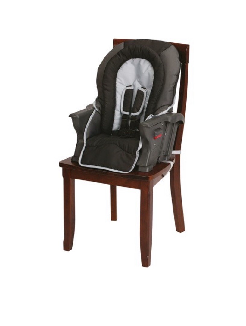 graco duodiner lx high chair