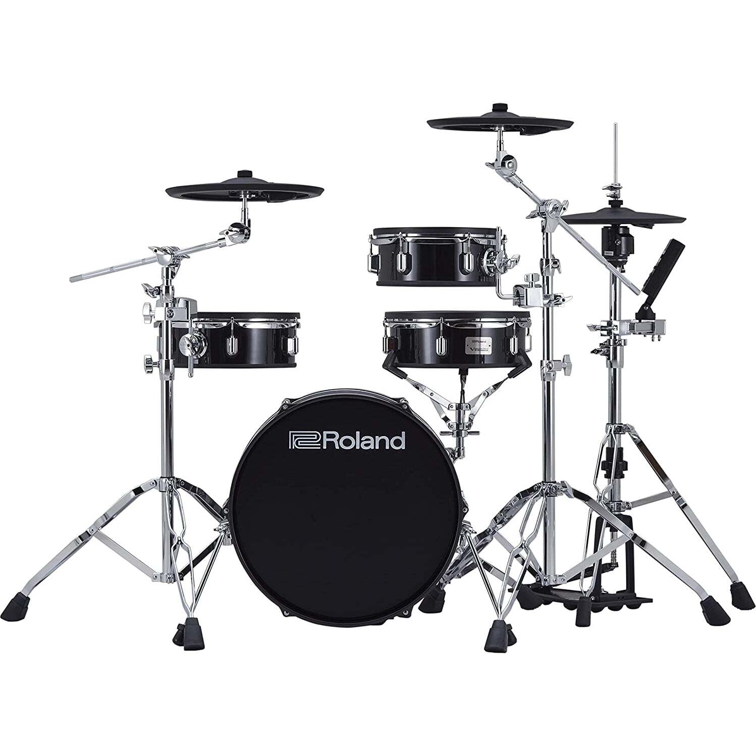 Электронная ударная установка Roland VAD103 V-Drums 434690₽